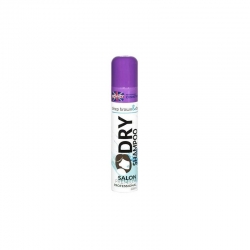 200 ml Suchy szampon do wlosow ciemno brazowych i ciemnych